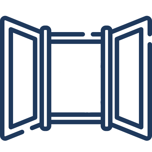 Bay Windows