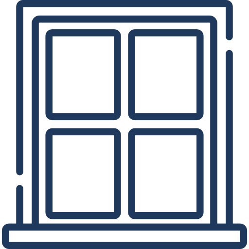 Standard / Rectangular